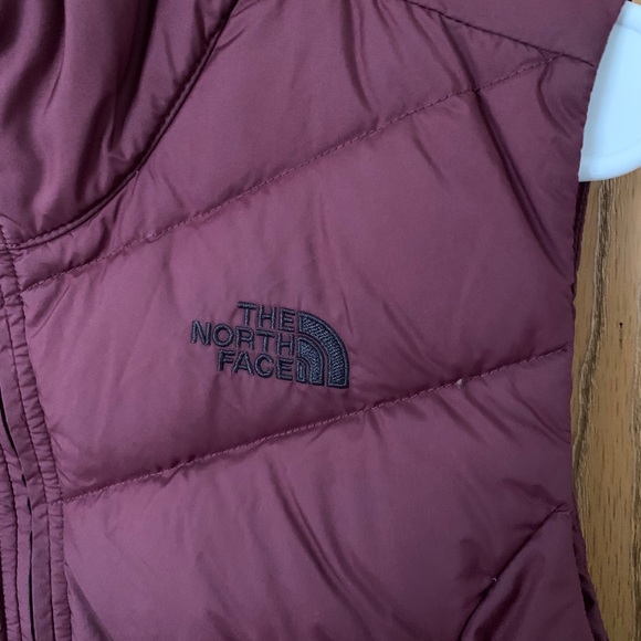North Face Vest - Picture 2 of 3